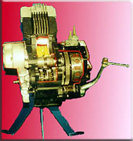 model belah motor 2 tak two stroke engine model model belah motor 2 tak two stroke engine model