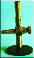 Gas Burner