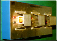 Lorenz Supply